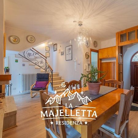 La Majelletta Bed & Breakfast Guardiagrele Zewnętrze zdjęcie