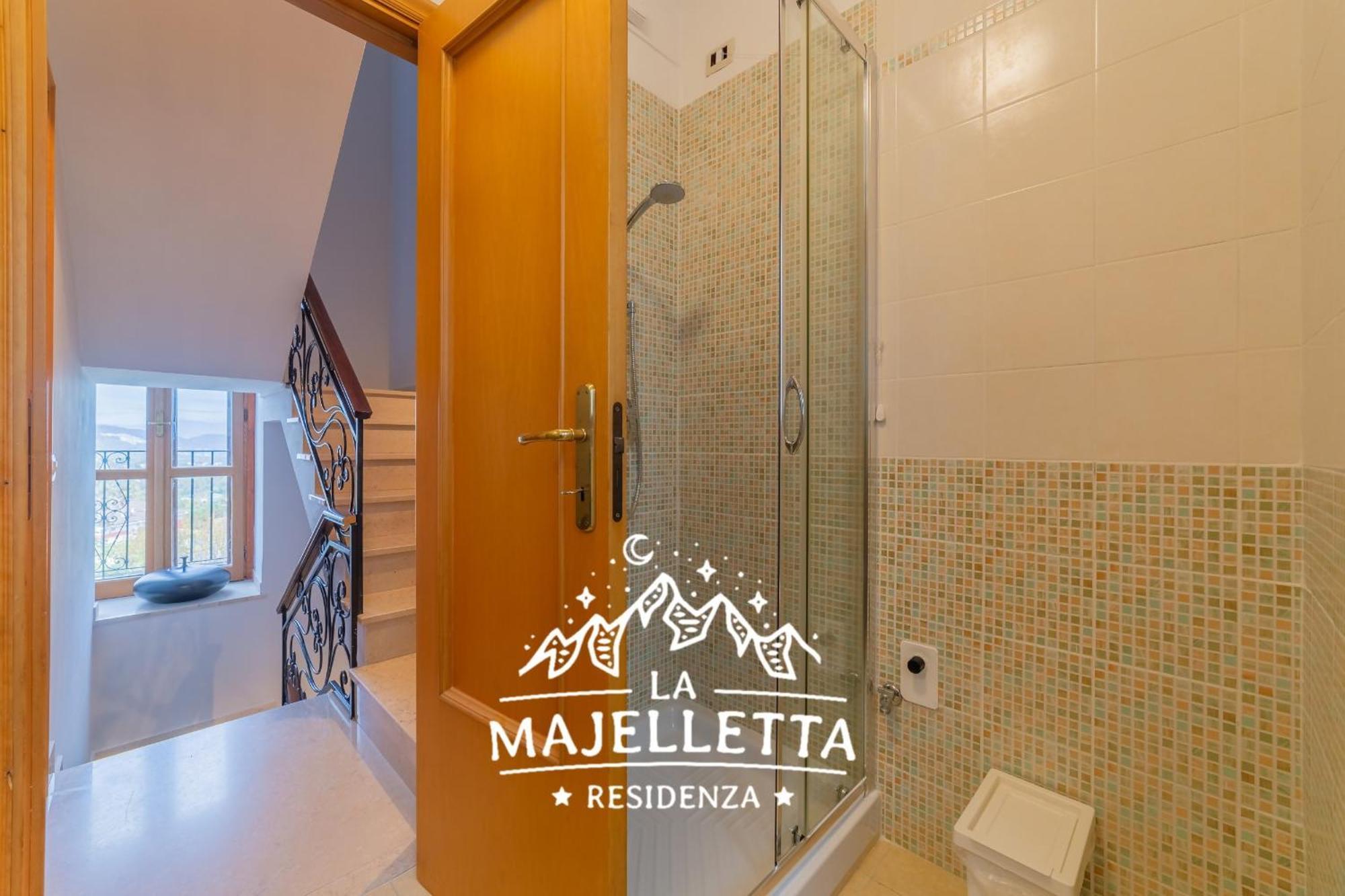 La Majelletta Bed & Breakfast Guardiagrele Pokój zdjęcie